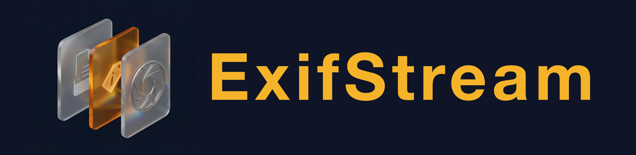 ExifStream
